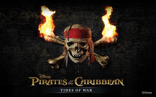 Pirates of the Caribbean: ToW PC