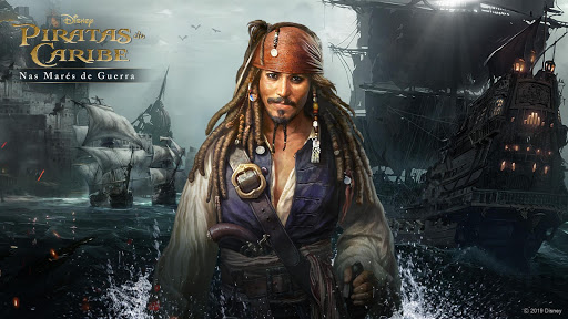 Pirates of the Caribbean: ToW para PC