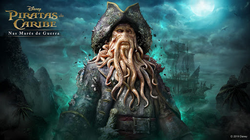 Pirates of the Caribbean: ToW para PC