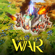 テラ：エンドレス・ウォー (TERA: Endless War) PC版
