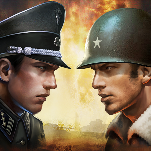 World Warfare:WW2 tactic game PC