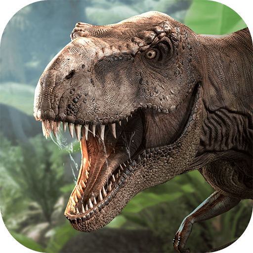 Jurassic Front: Survival電腦版
