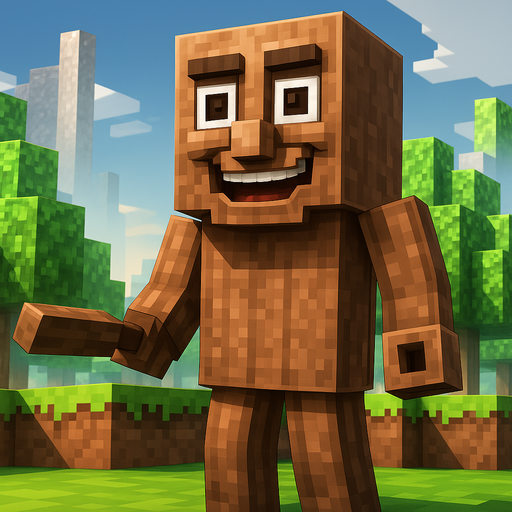 Cops N Robbers:Pixel Craft Gun