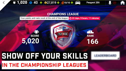 komputer Infinite Speed : Online Racing