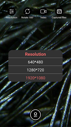 Tricho-derm profiler