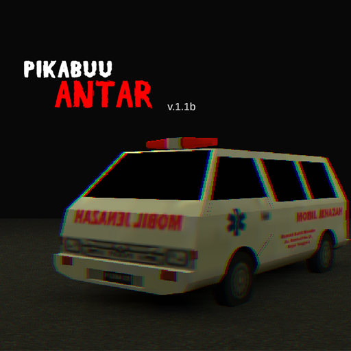 Pikabuu: Antar PC