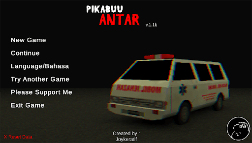 Pikabuu: Antar PC