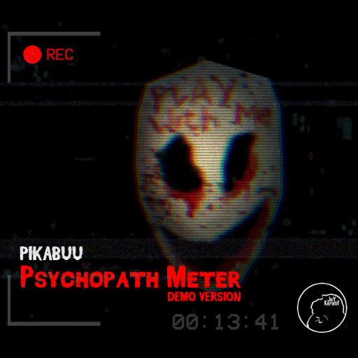 Pikabuu: Psychopath Meter Demo电脑版