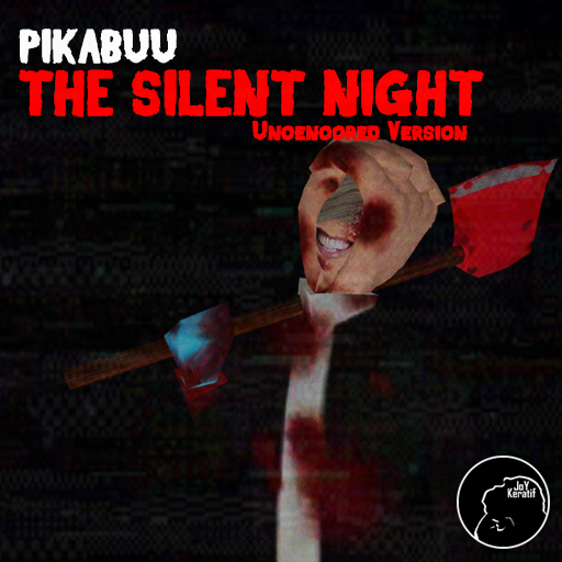 Pikabuu The Silent Night