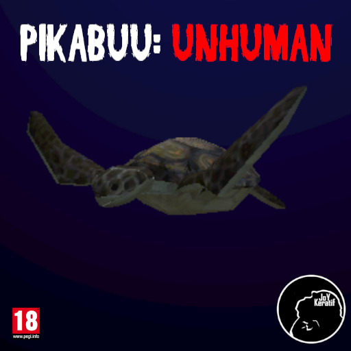 Pikabuu: Unhuman PC