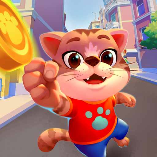 Fun Cat Go
