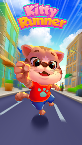 Fun Cat Go