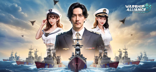 Warship Alliance