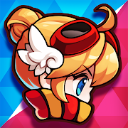 WIND Runner : Puzzle Match PC