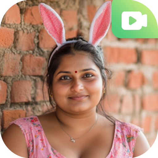 JoyMet: Video Chat Full Of Joy পিসি