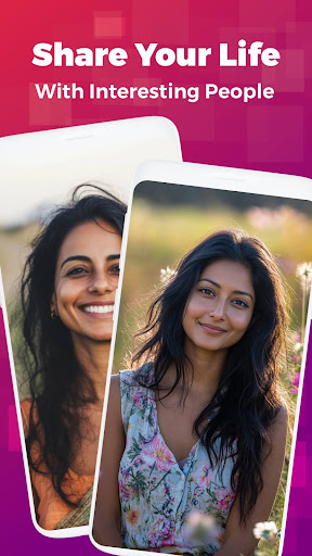 JoyMet: Video Chat Full Of Joy পিসি