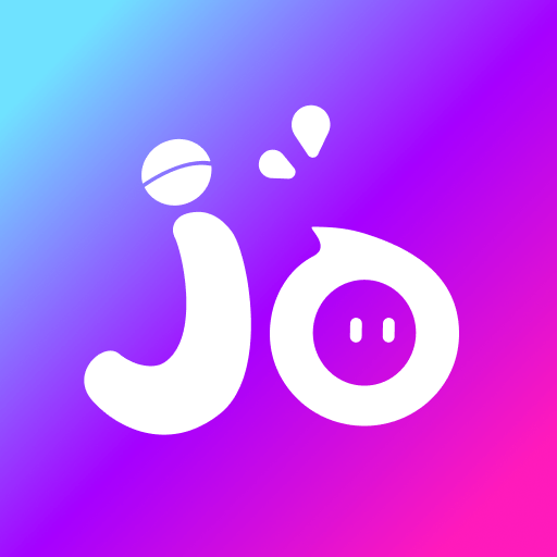 JoyMi - Grup Sesli Sohbet PC