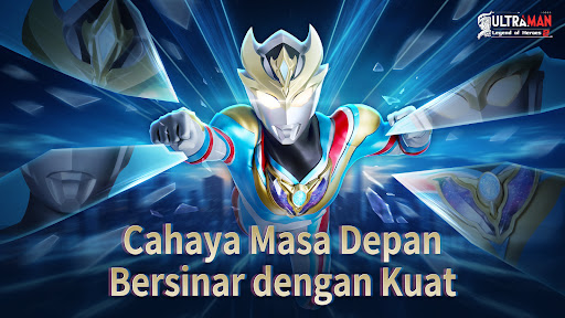 Ultraman Legend of Heroes 2 PC