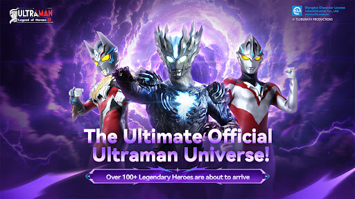 Ultraman: Legend of Heroes 2 PC