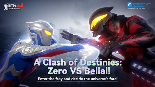 Ultraman: Legend of Heroes 2 PC