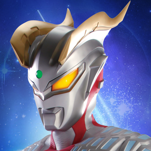 Ultraman：Fighting Heroes电脑版