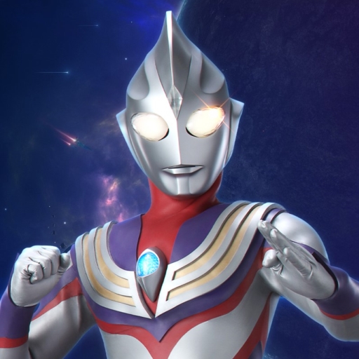 Ultraman:Fighting Heroes PC