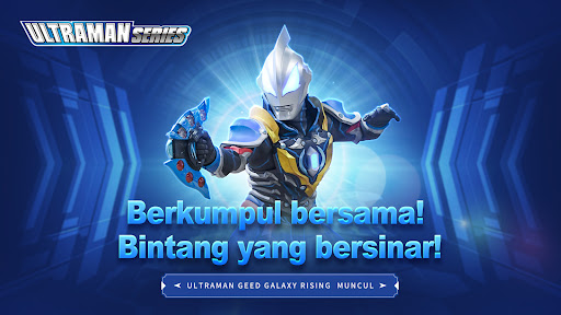 Ultraman:Fighting Heroes PC