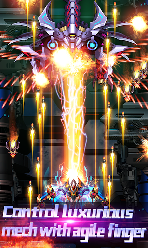 Thunder Assault