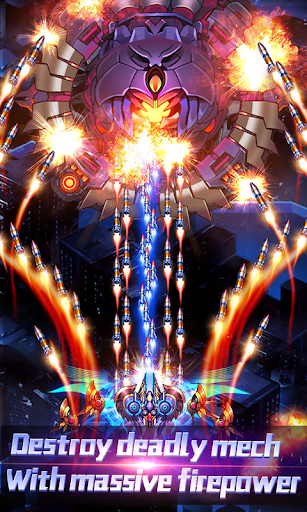Thunder Assault