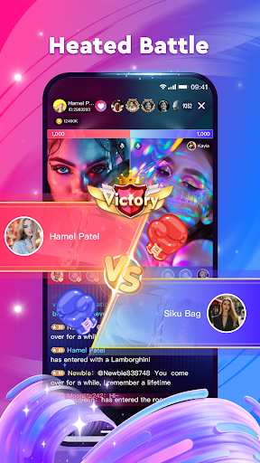 Joyo Live الحاسوب