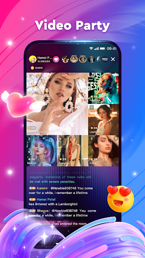 Joyo Live الحاسوب