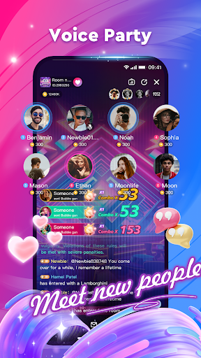 Joyo Live الحاسوب