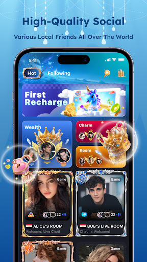 OurTalk PC