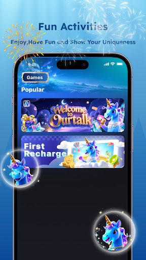 OurTalk PC