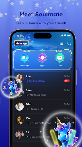 OurTalk PC