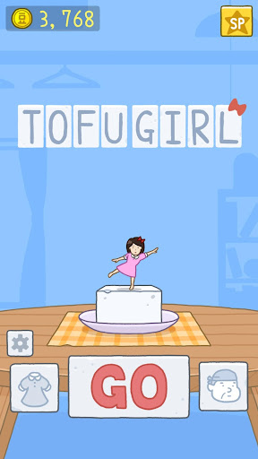 Tofu Girl电脑版