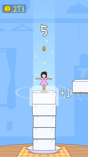 Tofu Girl