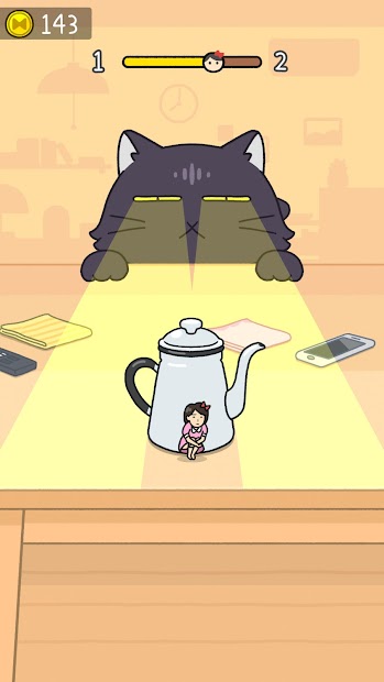 Hide and Seek: Cat Escape! PC