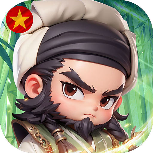 Ta Là Cao Thủ Võ Lâm Joygames PC