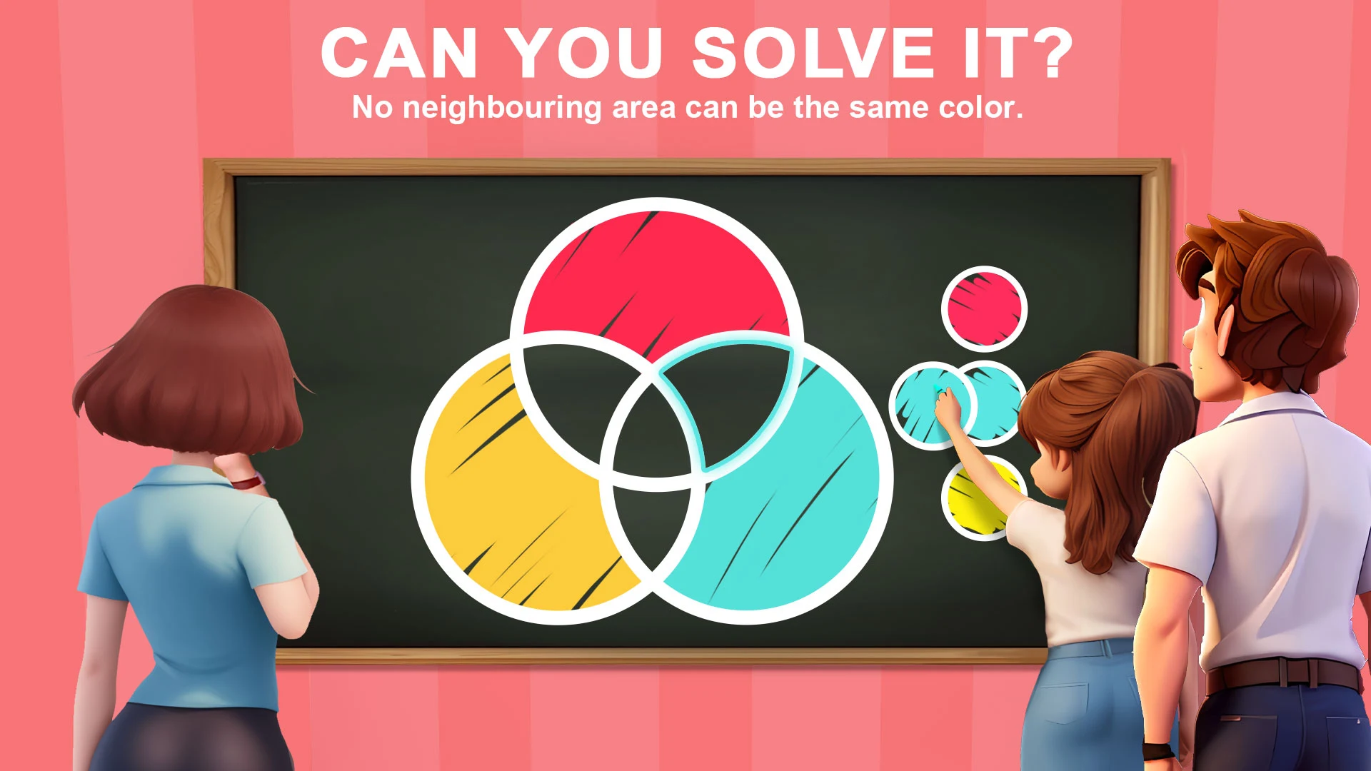 Match Frenzy: Happy ASMR Game PC