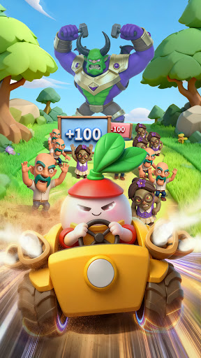 萝卜GO！电脑版