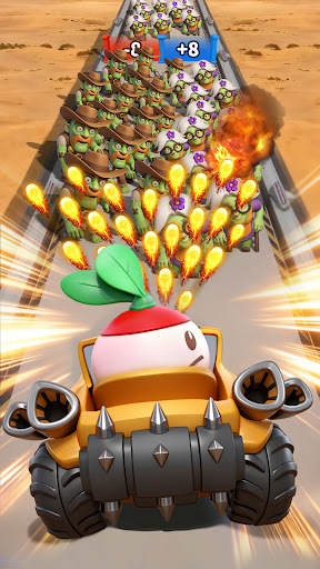 萝卜GO！电脑版