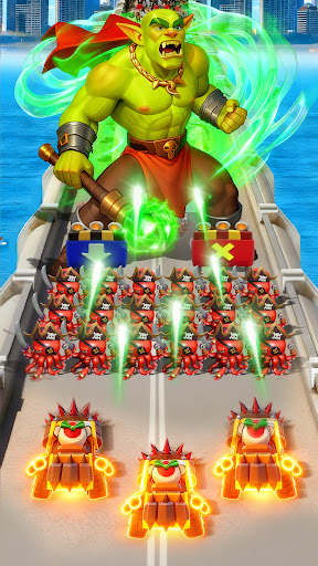 萝卜GO！电脑版