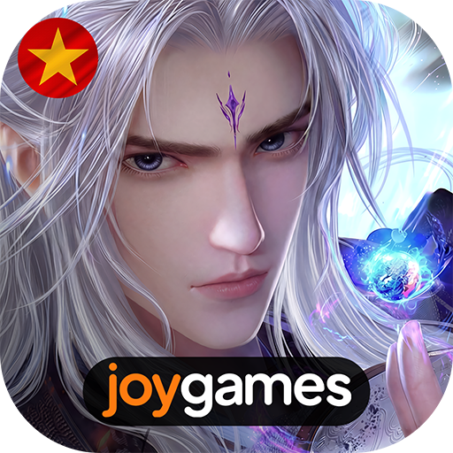 Tiên Nghịch Mobile Joygames