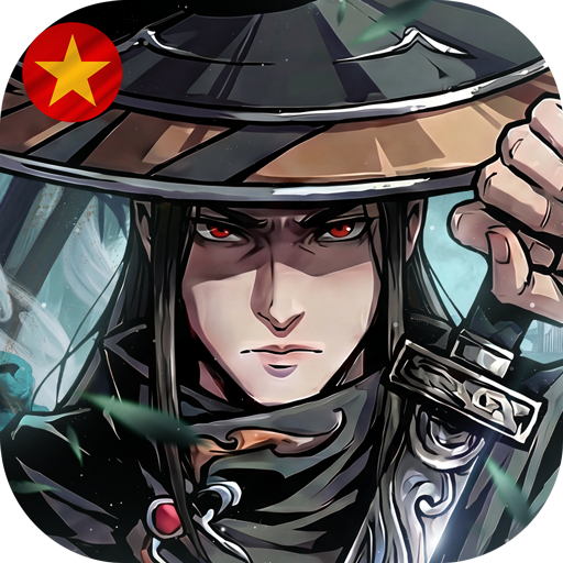 Vô Danh Giang Hồ - JoyGames