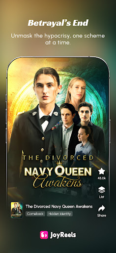 JoyReels - Enjoy Short Dramas PC