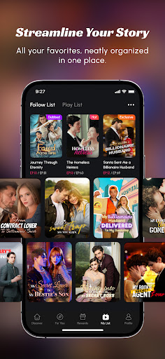 JoyReels - Enjoy Short Dramas PC