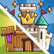 Kingdomtopia: The Idle King電腦版