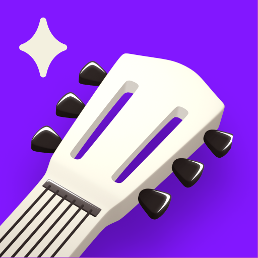 Simply Guitar - Learn Guitar PC