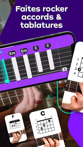 Simply Guitar-Cours de guitare PC